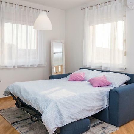 Apartment Pula Relax Exteriér fotografie