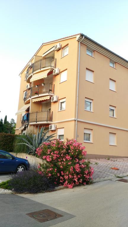 Apartment Pula Relax Exteriér fotografie