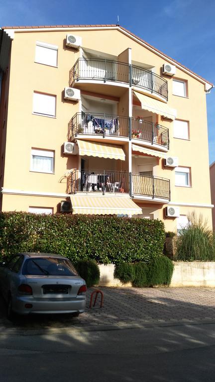 Apartment Pula Relax Exteriér fotografie
